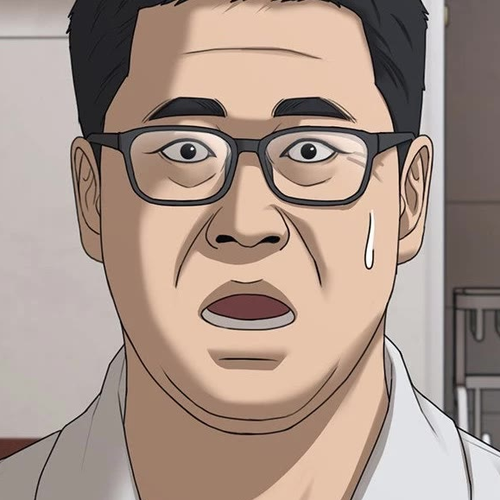 The Apocalypse is Here Chapter 15: Ep. 15 - An Ordinary House in Seoul cover