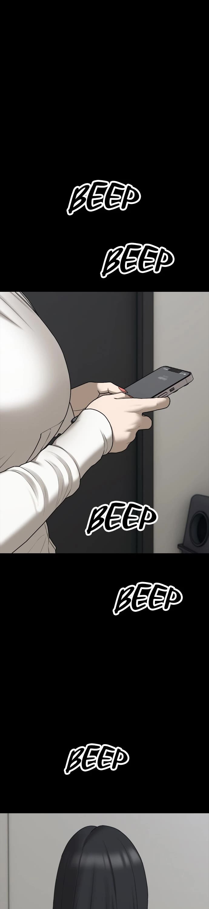 The Apocalypse is Here Chapter 16 page 48 - Chapter 16: Ep. 16 - Yena Han's Family