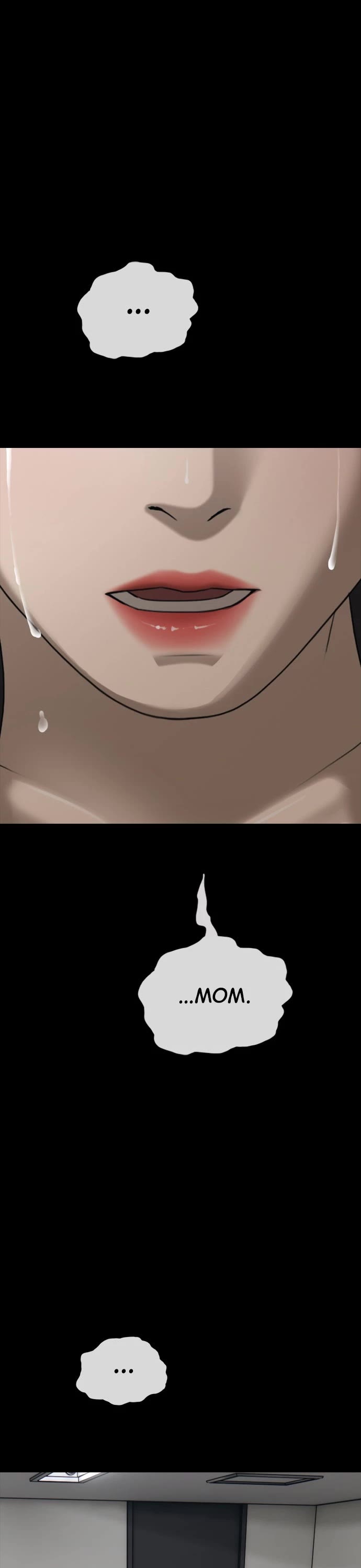 The Apocalypse is Here Chapter 16 page 51 - Chapter 16: Ep. 16 - Yena Han's Family