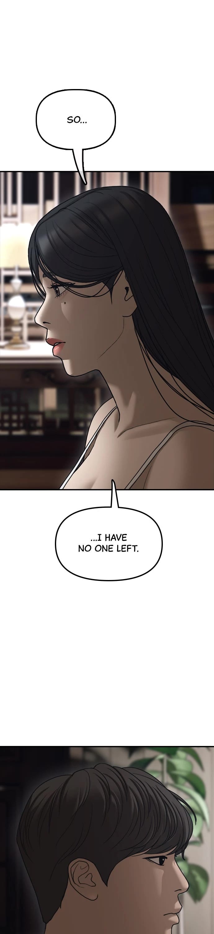 The Apocalypse is Here Chapter 16 page 58 - Chapter 16: Ep. 16 - Yena Han's Family