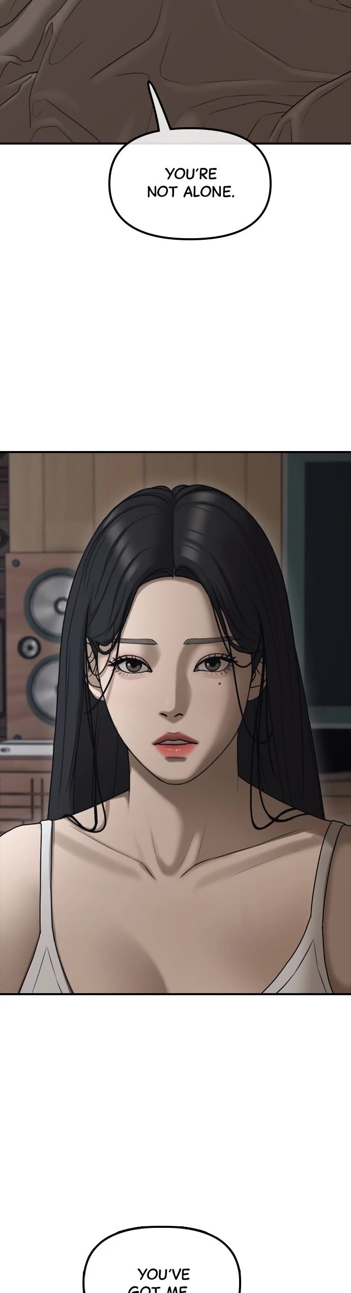 The Apocalypse is Here Chapter 16 page 60 - Chapter 16: Ep. 16 - Yena Han's Family