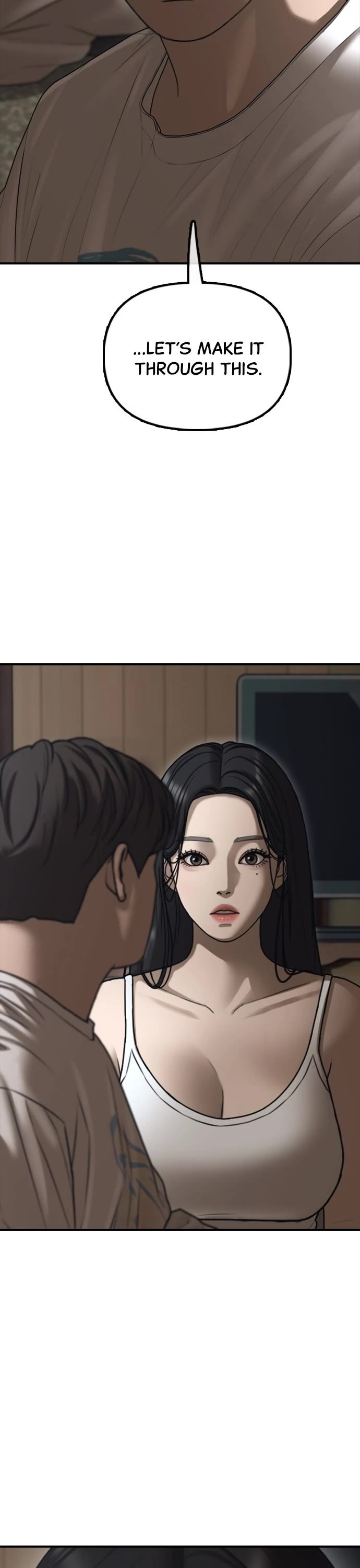 The Apocalypse is Here Chapter 16 page 62 - Chapter 16: Ep. 16 - Yena Han's Family