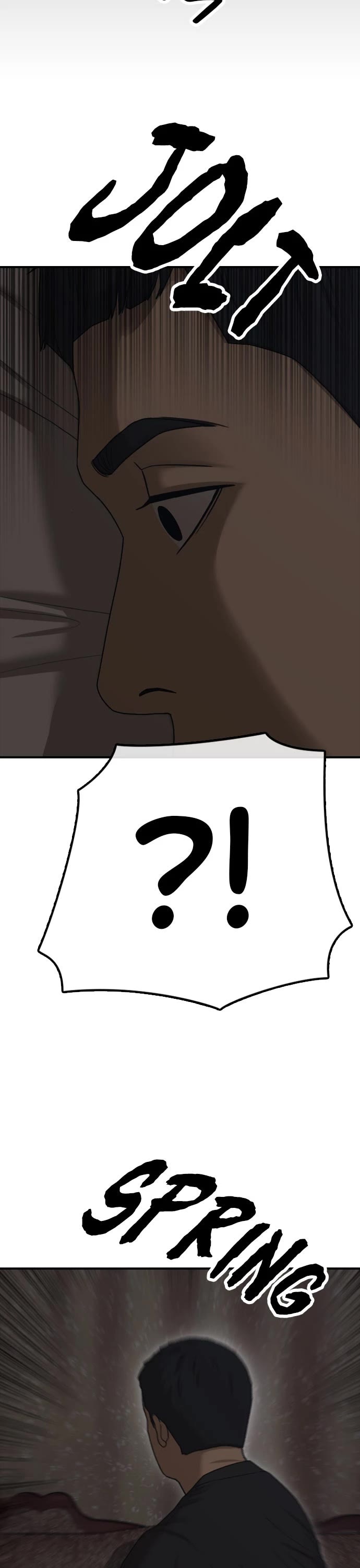 The Apocalypse is Here Chapter 16 page 71 - Chapter 16: Ep. 16 - Yena Han's Family