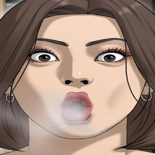 The Apocalypse is Here Chapter 16: Ep. 16 - Yena Han's Family cover