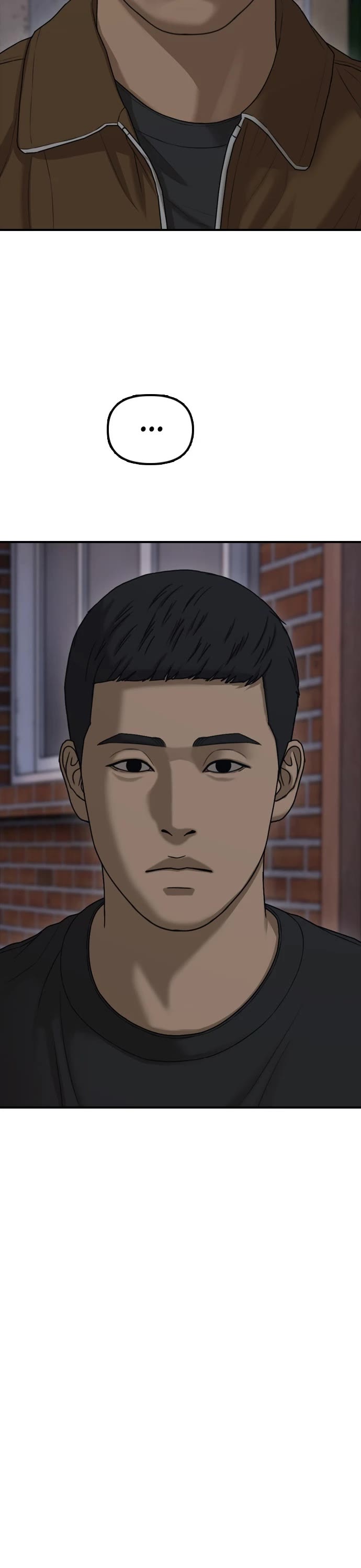 The Apocalypse is Here Chapter 17 page 38 - Chapter 17: Ep. 17 - Mysterious Intruders