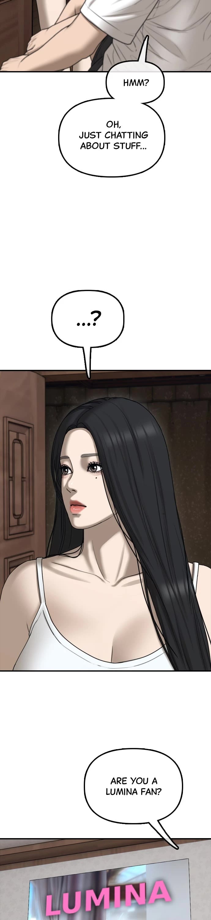 The Apocalypse is Here Chapter 17 page 51 - Chapter 17: Ep. 17 - Mysterious Intruders