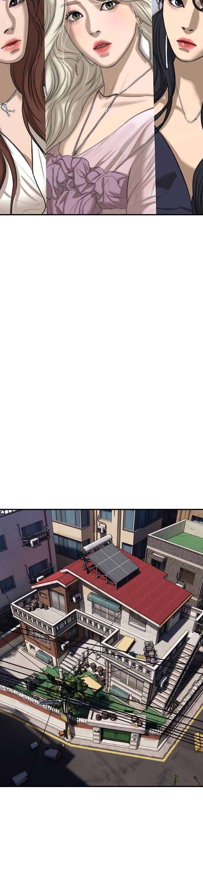 The Apocalypse is Here Chapter 17 page 63 - Chapter 17: Ep. 17 - Mysterious Intruders