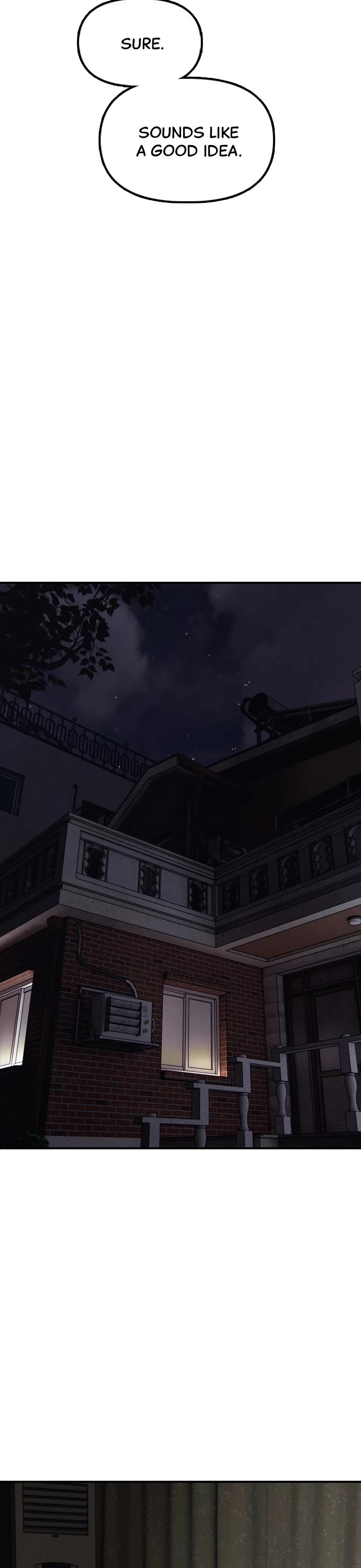 The Apocalypse is Here Chapter 17 page 76 - Chapter 17: Ep. 17 - Mysterious Intruders