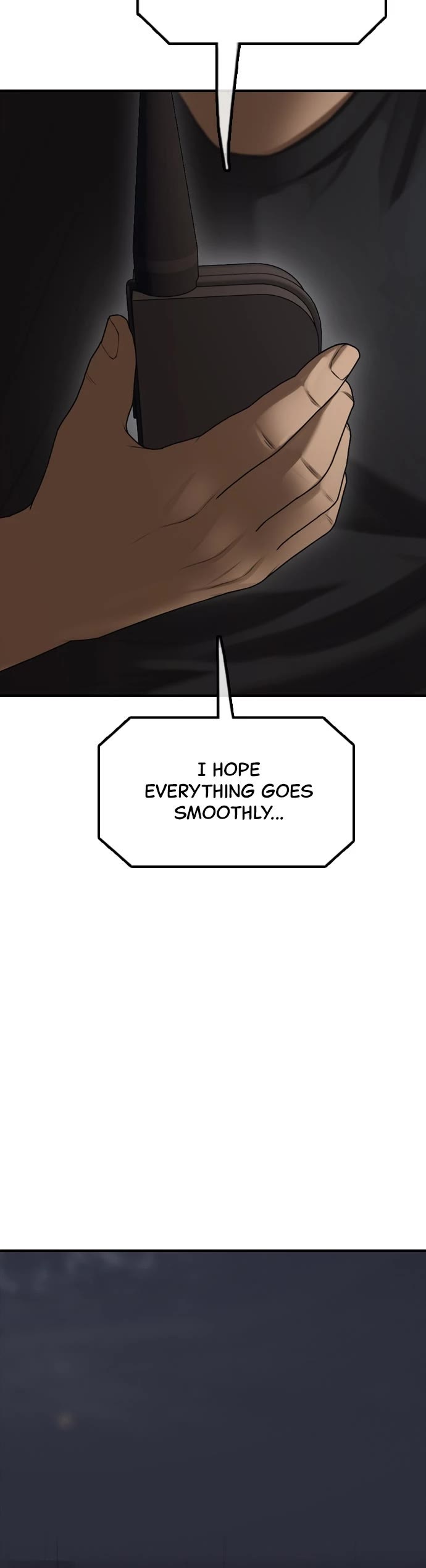 The Apocalypse is Here Chapter 17 page 79 - Chapter 17: Ep. 17 - Mysterious Intruders