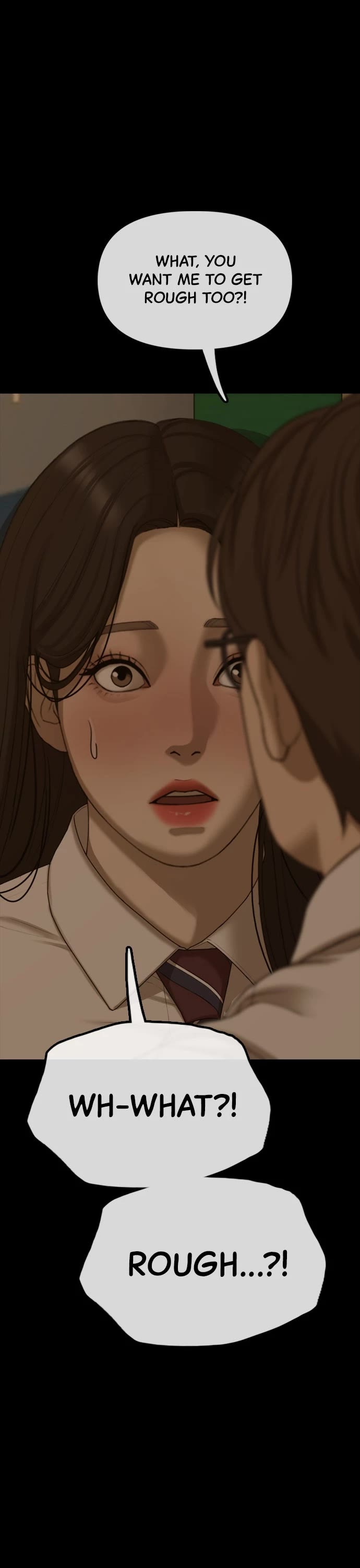 The Apocalypse is Here Chapter 18 page 22 - Chapter 18: Ep. 18 - Yena's Dream