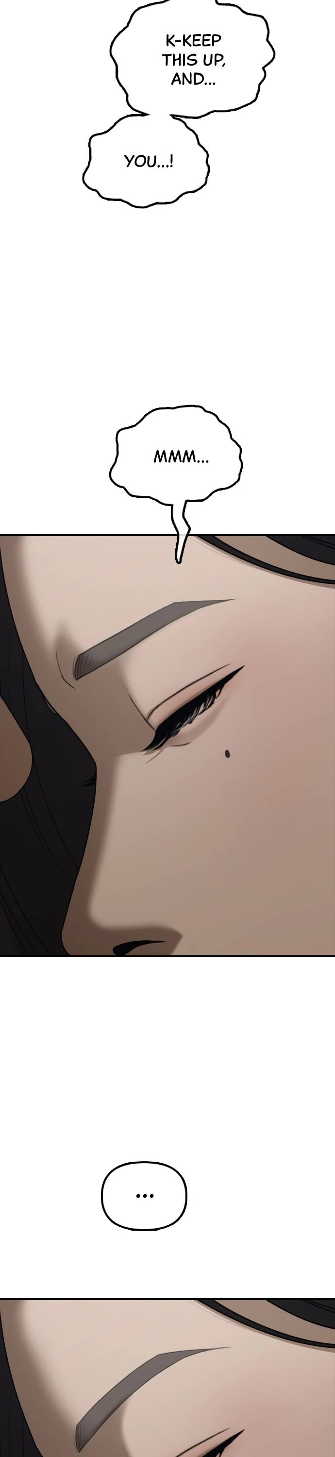 The Apocalypse is Here Chapter 18 page 27 - Chapter 18: Ep. 18 - Yena's Dream