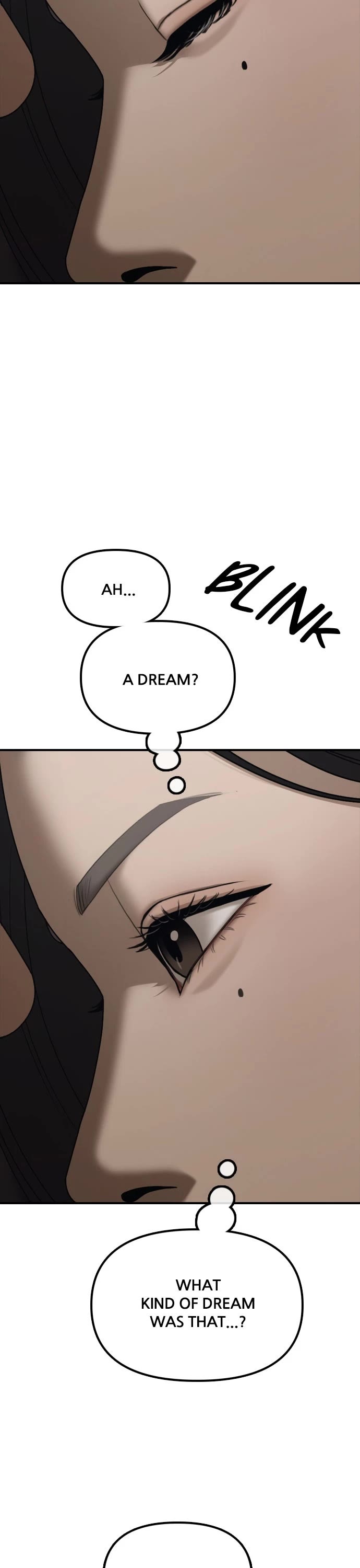 The Apocalypse is Here Chapter 18 page 28 - Chapter 18: Ep. 18 - Yena's Dream