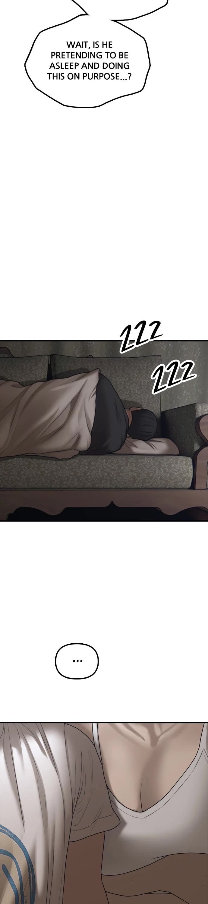 The Apocalypse is Here Chapter 18 page 32 - Chapter 18: Ep. 18 - Yena's Dream