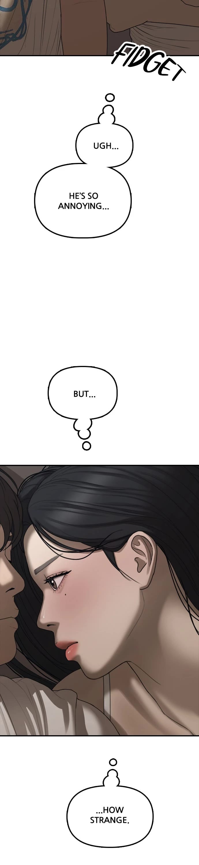 The Apocalypse is Here Chapter 18 page 33 - Chapter 18: Ep. 18 - Yena's Dream