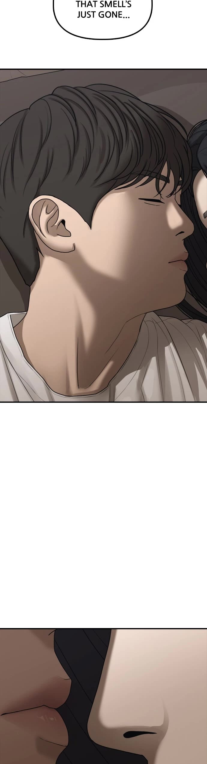 The Apocalypse is Here Chapter 18 page 35 - Chapter 18: Ep. 18 - Yena's Dream