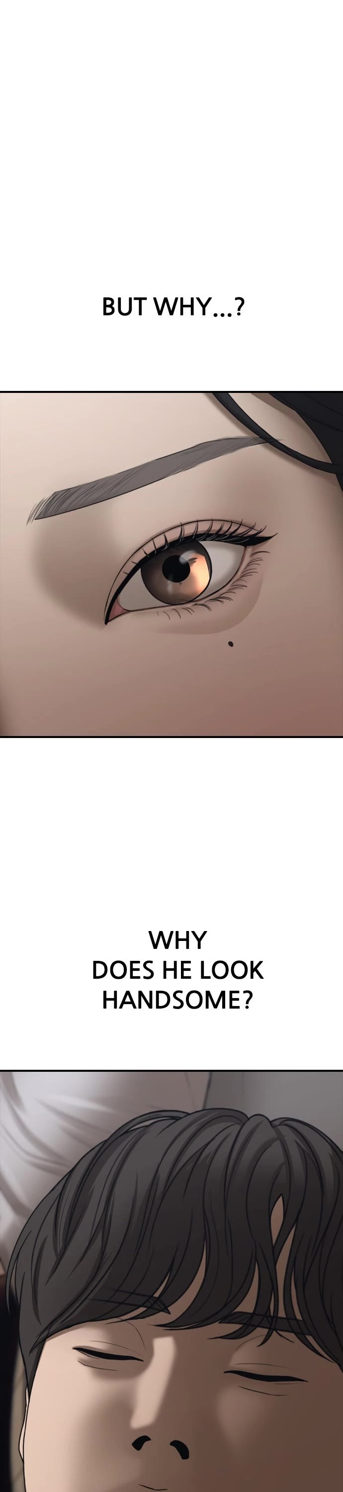 The Apocalypse is Here Chapter 18 page 37 - Chapter 18: Ep. 18 - Yena's Dream