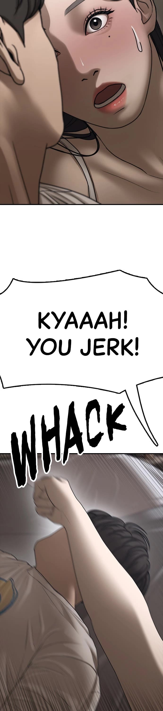 The Apocalypse is Here Chapter 18 page 41 - Chapter 18: Ep. 18 - Yena's Dream