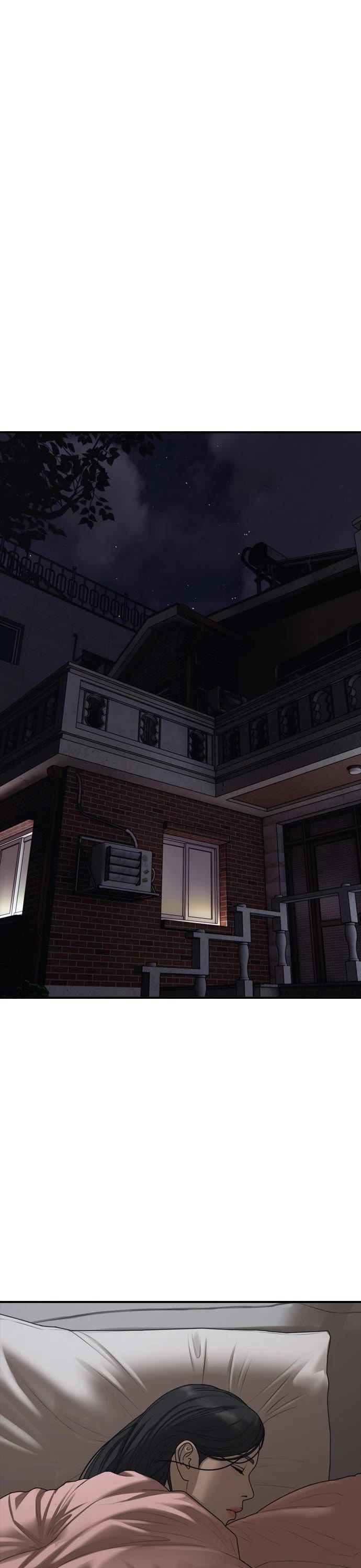 The Apocalypse is Here Chapter 18 page 6 - Chapter 18: Ep. 18 - Yena's Dream