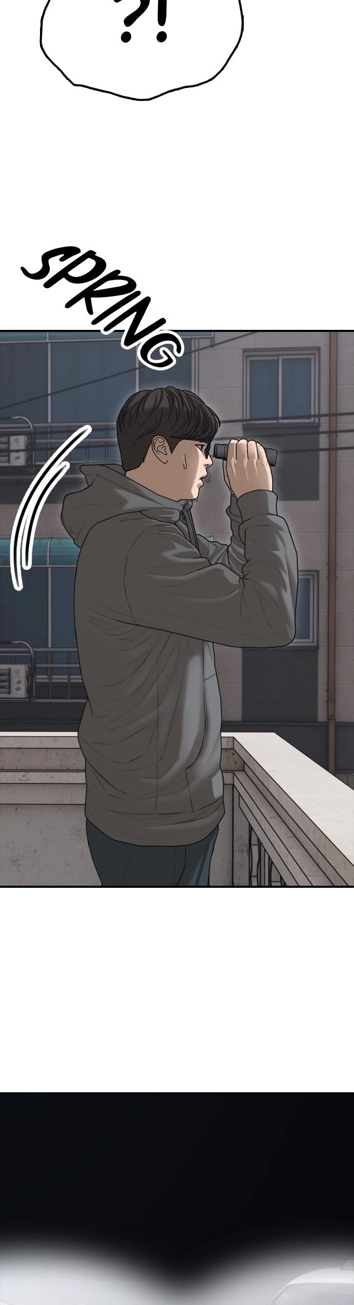 The Apocalypse is Here Chapter 18 page 64 - Chapter 18: Ep. 18 - Yena's Dream