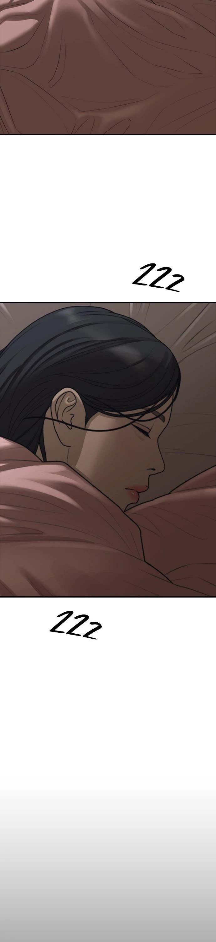 The Apocalypse is Here Chapter 18 page 7 - Chapter 18: Ep. 18 - Yena's Dream