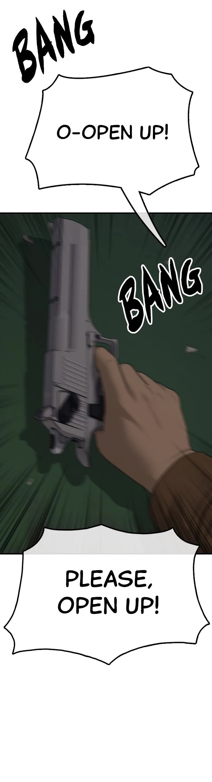 The Apocalypse is Here Chapter 18 page 70 - Chapter 18: Ep. 18 - Yena's Dream