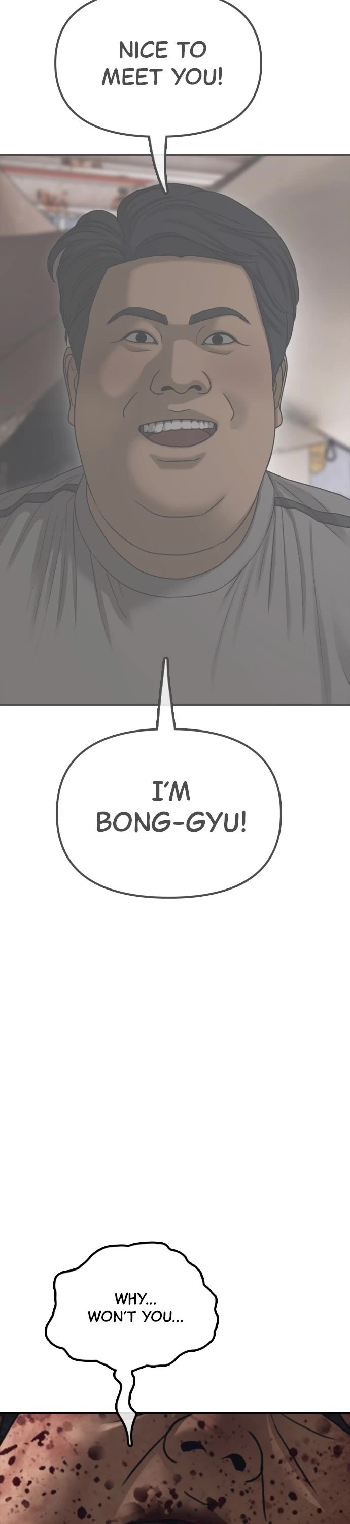 The Apocalypse is Here Chapter 18 page 76 - Chapter 18: Ep. 18 - Yena's Dream