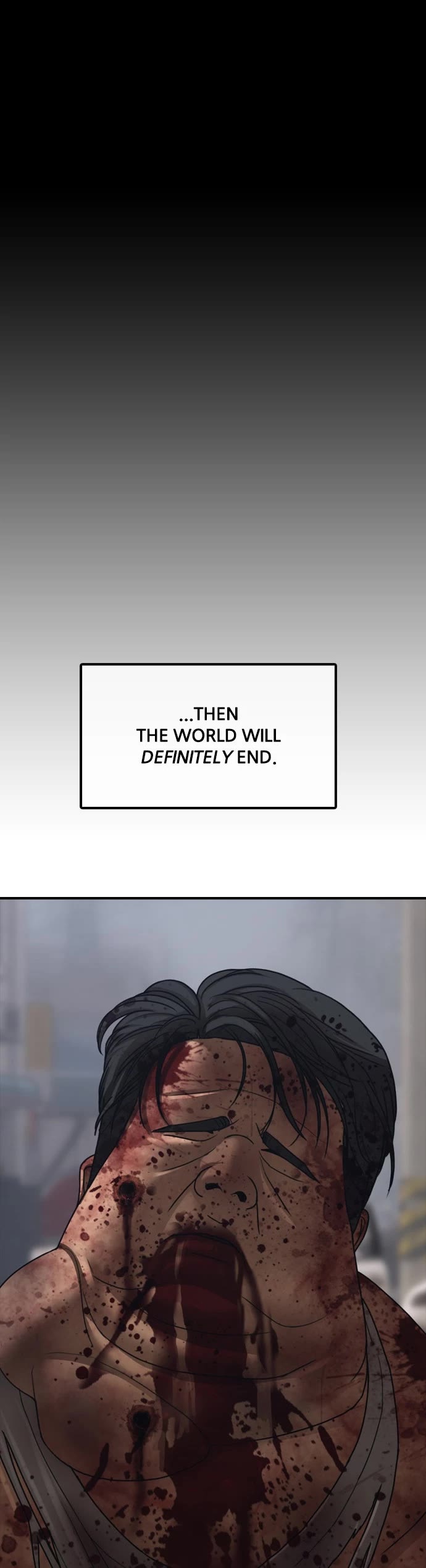 The Apocalypse is Here Chapter 18 page 80 - Chapter 18: Ep. 18 - Yena's Dream