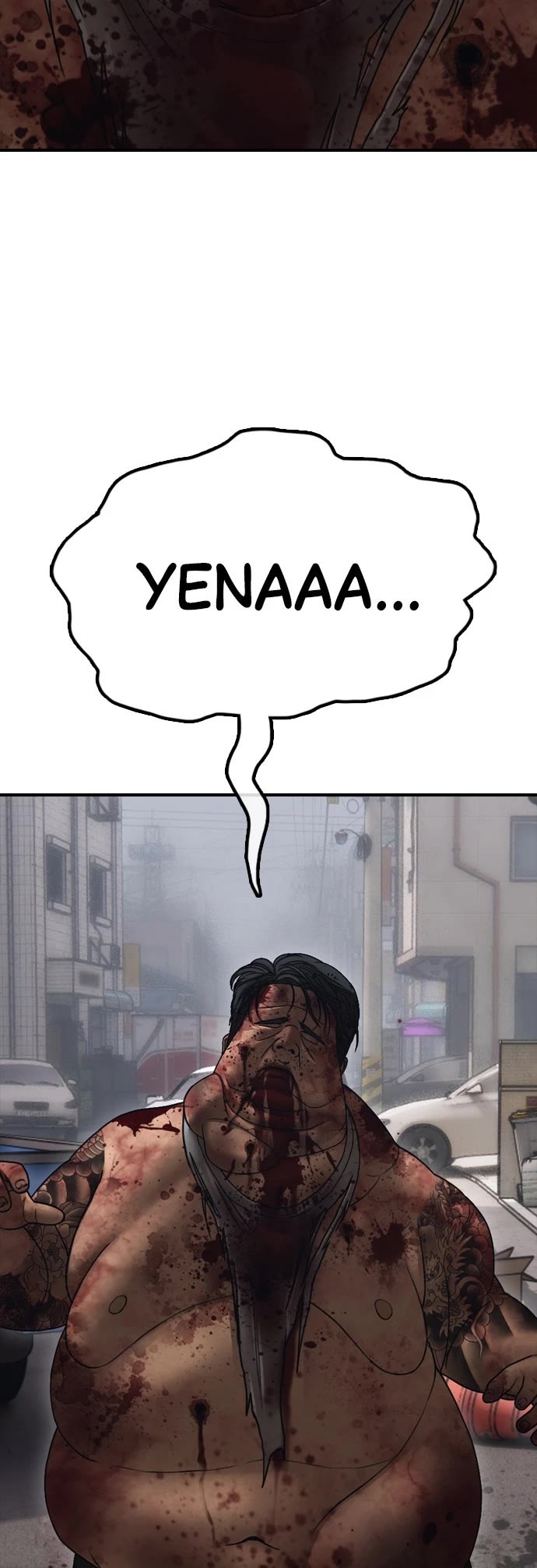 The Apocalypse is Here Chapter 18 page 81 - Chapter 18: Ep. 18 - Yena's Dream