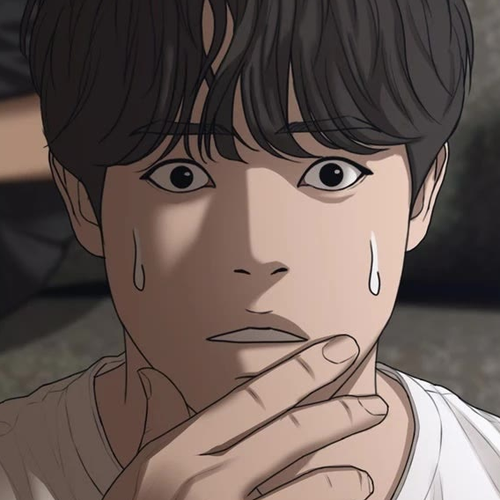 The Apocalypse is Here Chapter 18: Ep. 18 - Yena's Dream cover
