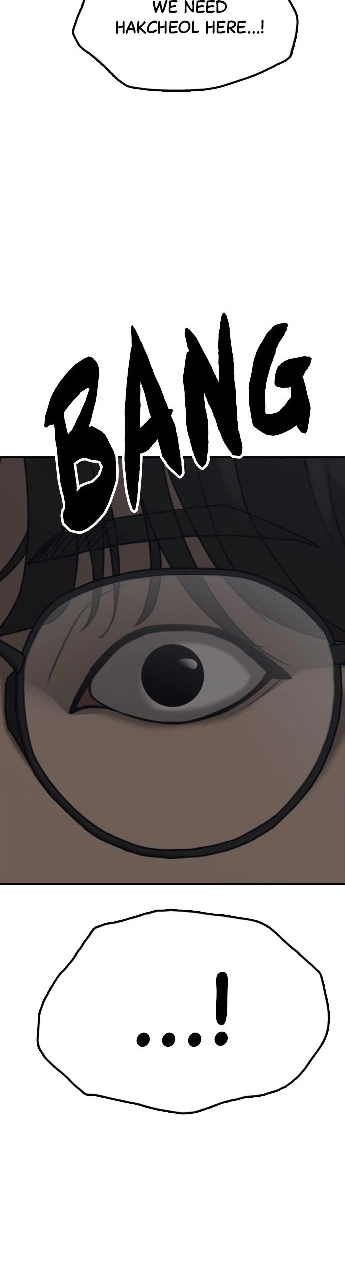 The Apocalypse is Here Chapter 19 page 25 - Chapter 19: Ep. 19 - You Need To Help, or I Die