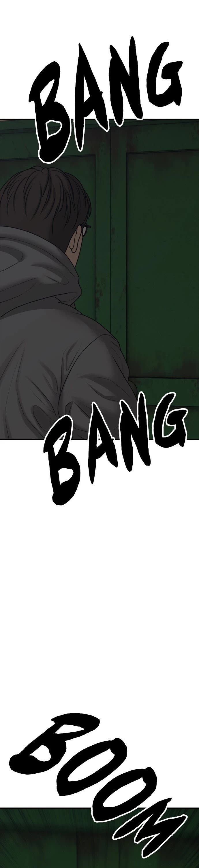 The Apocalypse is Here Chapter 19 page 26 - Chapter 19: Ep. 19 - You Need To Help, or I Die
