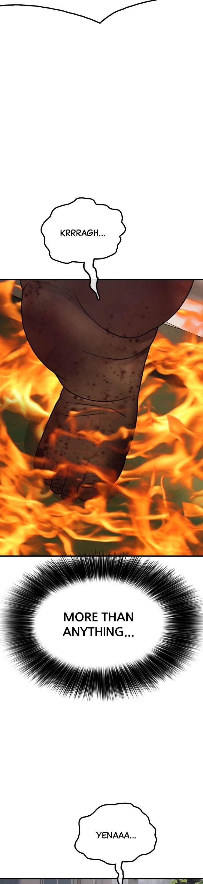The Apocalypse is Here Chapter 19 page 41 - Chapter 19: Ep. 19 - You Need To Help, or I Die
