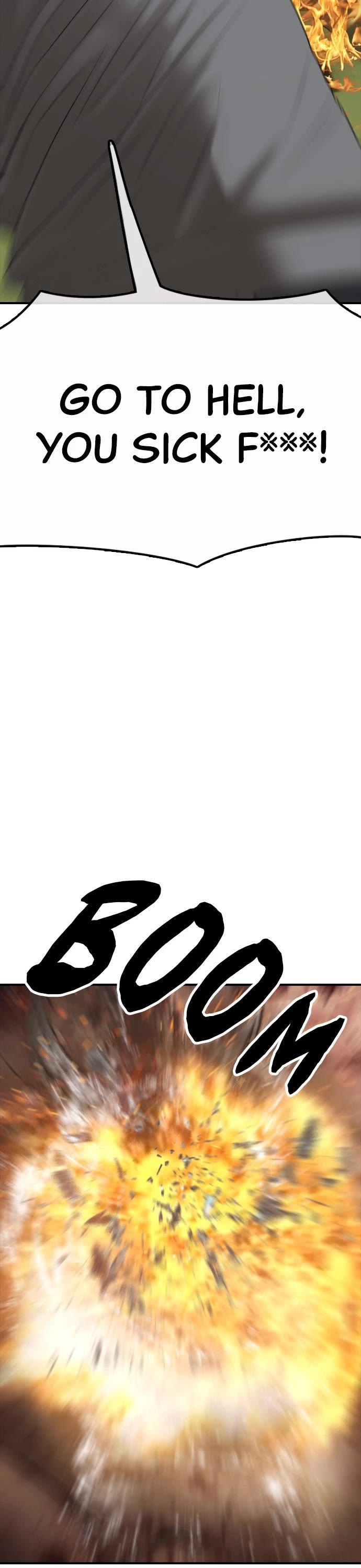 The Apocalypse is Here Chapter 19 page 46 - Chapter 19: Ep. 19 - You Need To Help, or I Die