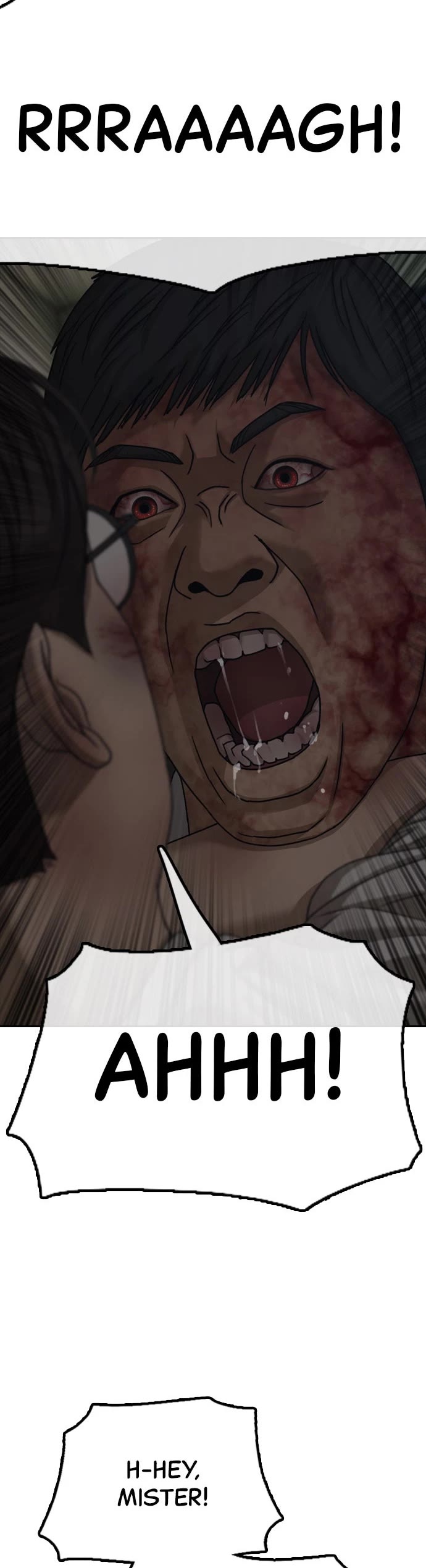The Apocalypse is Here Chapter 2 page 10 - Chapter 2: Ep. 2 - Nationwide Emergency