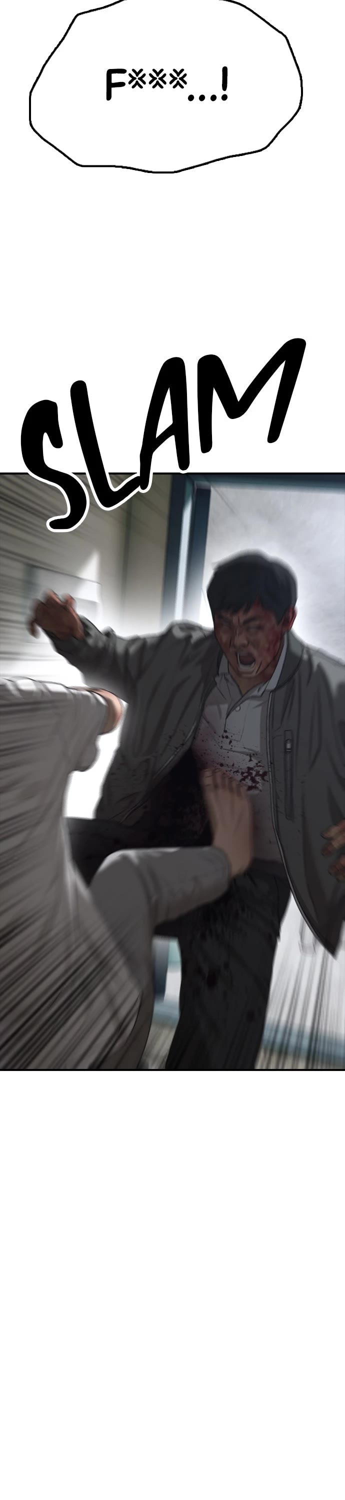 The Apocalypse is Here Chapter 2 page 12 - Chapter 2: Ep. 2 - Nationwide Emergency