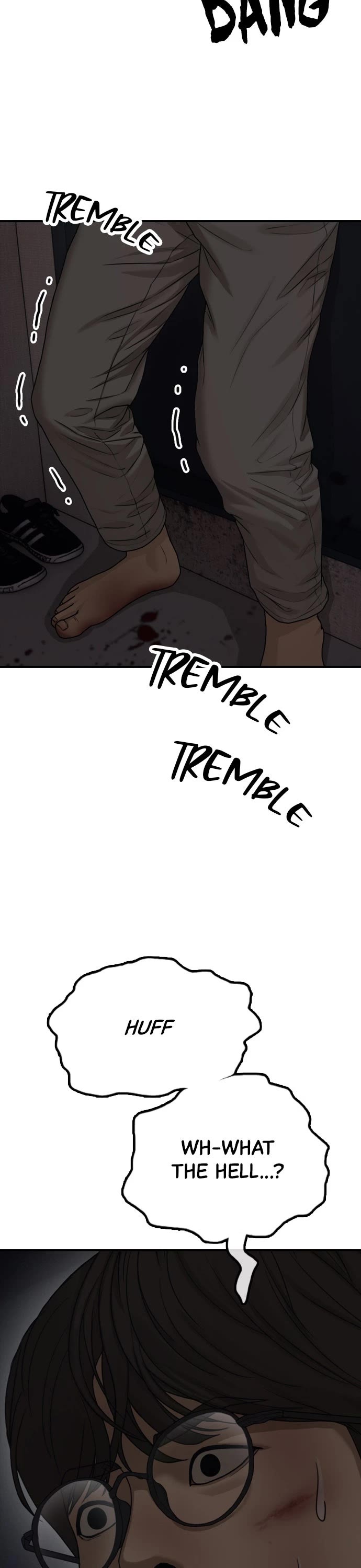 The Apocalypse is Here Chapter 2 page 16 - Chapter 2: Ep. 2 - Nationwide Emergency