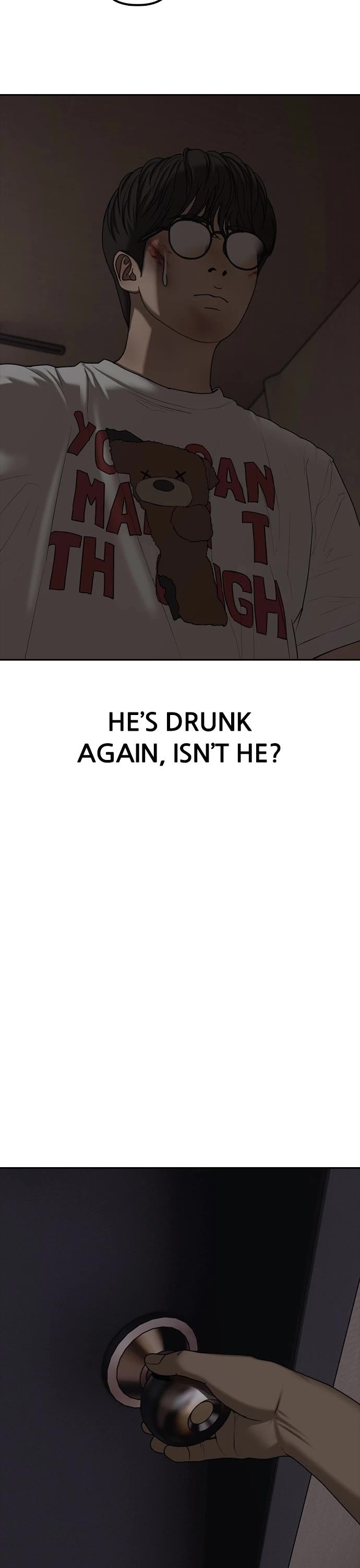 The Apocalypse is Here Chapter 2 page 2 - Chapter 2: Ep. 2 - Nationwide Emergency