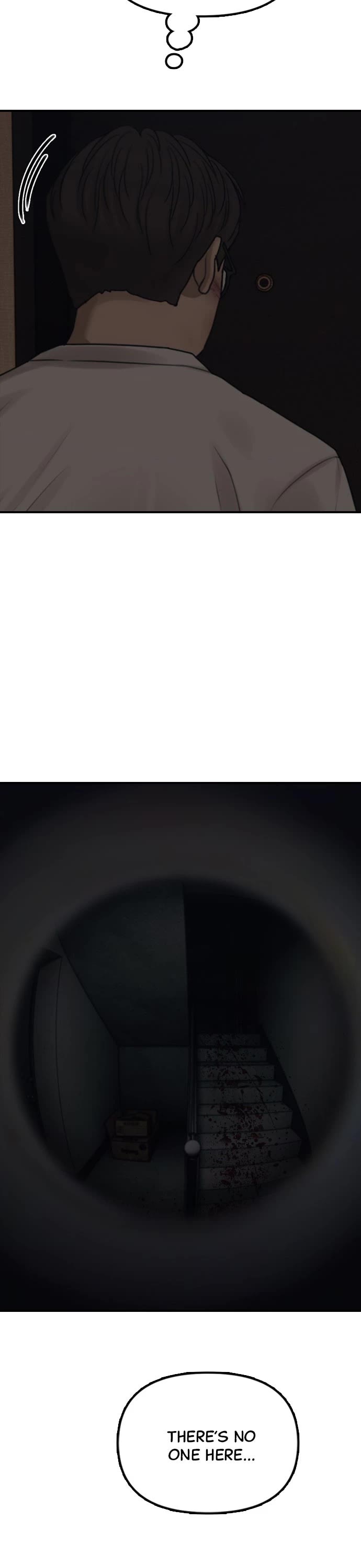 The Apocalypse is Here Chapter 2 page 37 - Chapter 2: Ep. 2 - Nationwide Emergency
