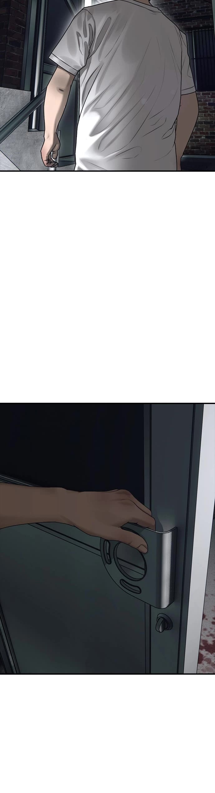 The Apocalypse is Here Chapter 2 page 39 - Chapter 2: Ep. 2 - Nationwide Emergency