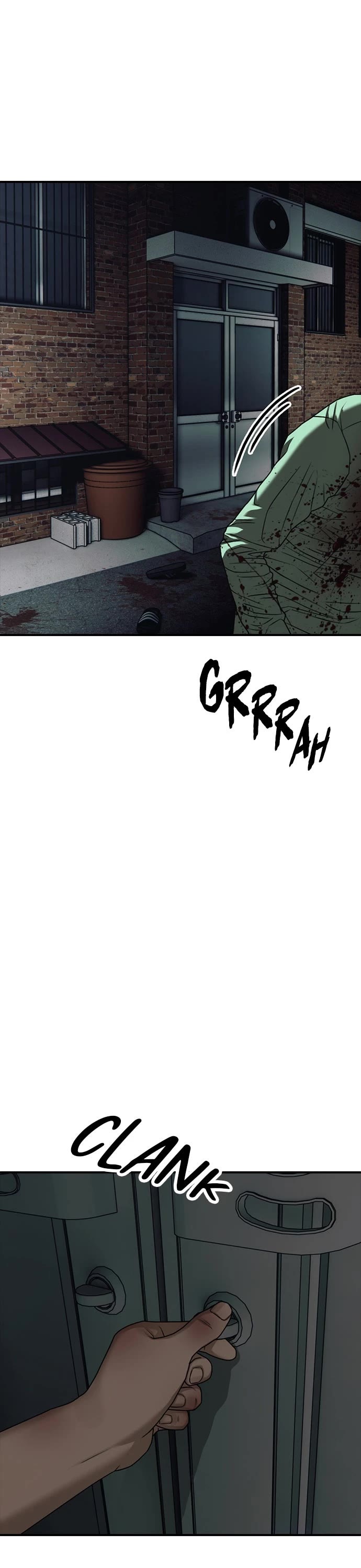 The Apocalypse is Here Chapter 2 page 41 - Chapter 2: Ep. 2 - Nationwide Emergency