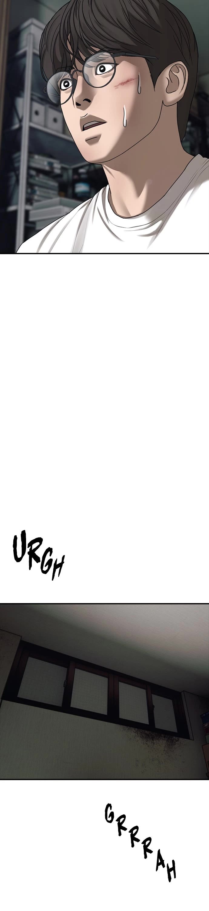 The Apocalypse is Here Chapter 2 page 46 - Chapter 2: Ep. 2 - Nationwide Emergency