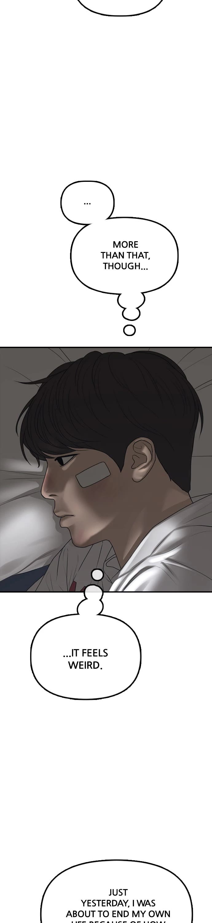 The Apocalypse is Here Chapter 2 page 48 - Chapter 2: Ep. 2 - Nationwide Emergency
