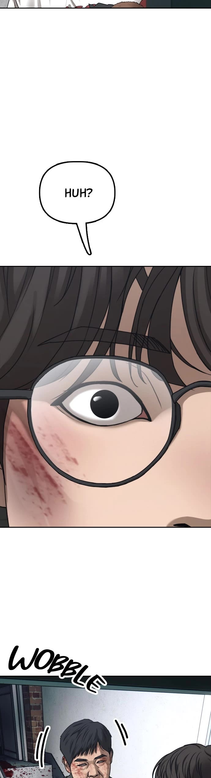 The Apocalypse is Here Chapter 2 page 5 - Chapter 2: Ep. 2 - Nationwide Emergency