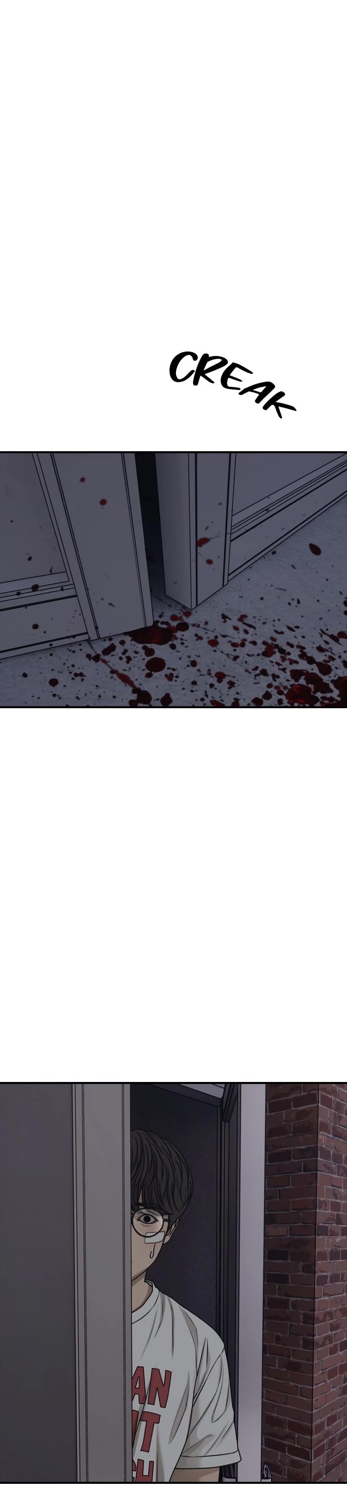 The Apocalypse is Here Chapter 2 page 53 - Chapter 2: Ep. 2 - Nationwide Emergency
