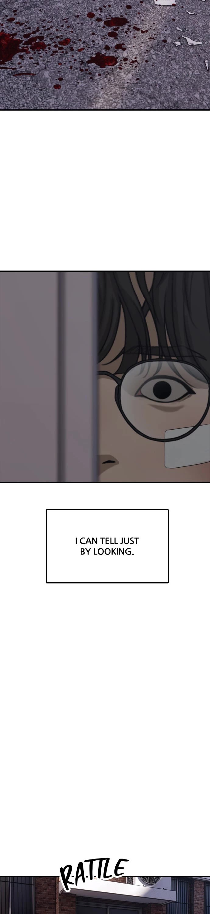 The Apocalypse is Here Chapter 2 page 56 - Chapter 2: Ep. 2 - Nationwide Emergency