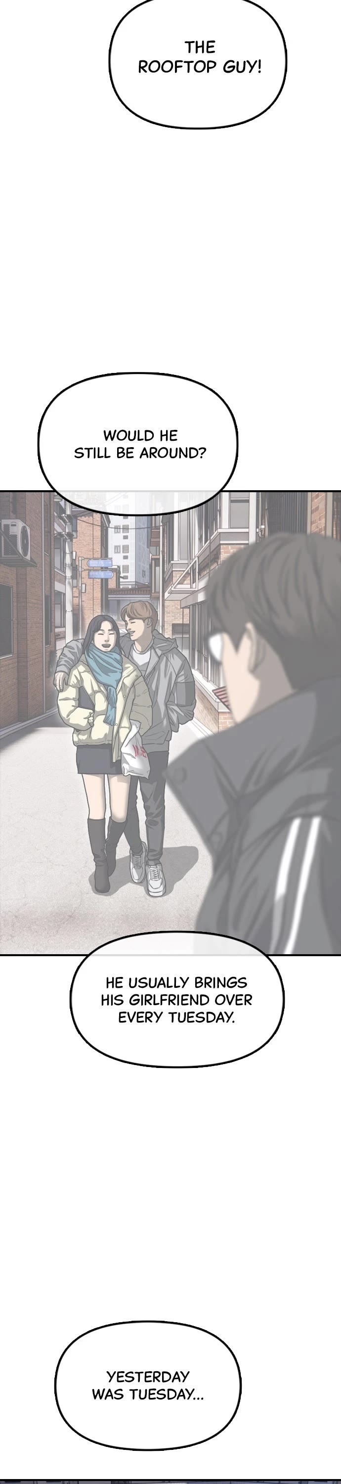 The Apocalypse is Here Chapter 2 page 63 - Chapter 2: Ep. 2 - Nationwide Emergency