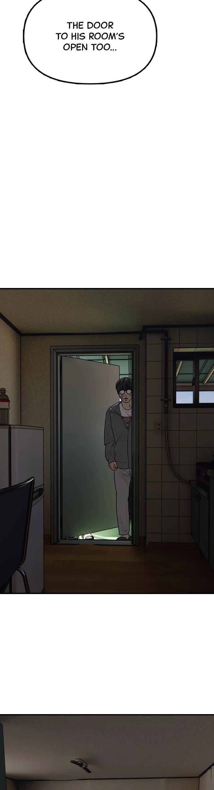 The Apocalypse is Here Chapter 2 page 70 - Chapter 2: Ep. 2 - Nationwide Emergency