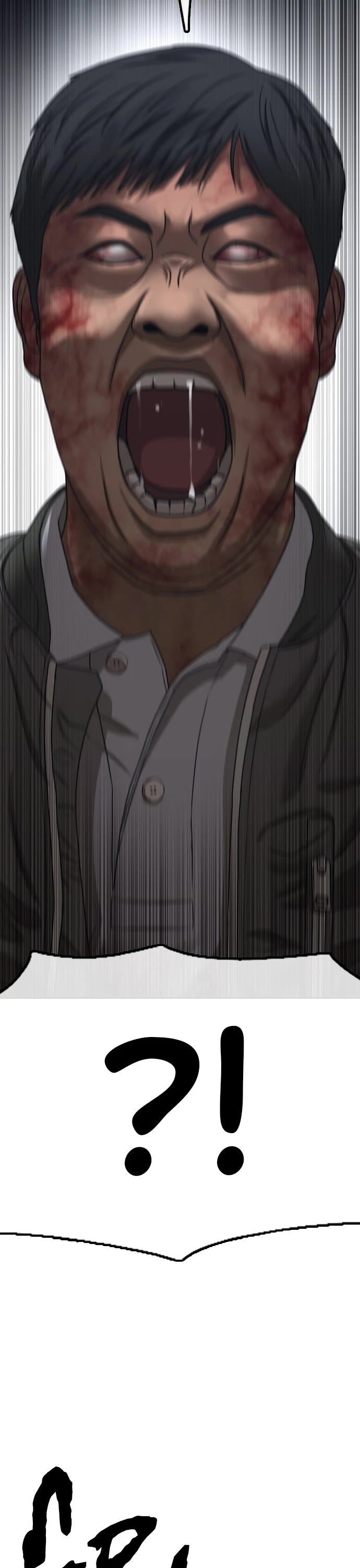 The Apocalypse is Here Chapter 2 page 8 - Chapter 2: Ep. 2 - Nationwide Emergency