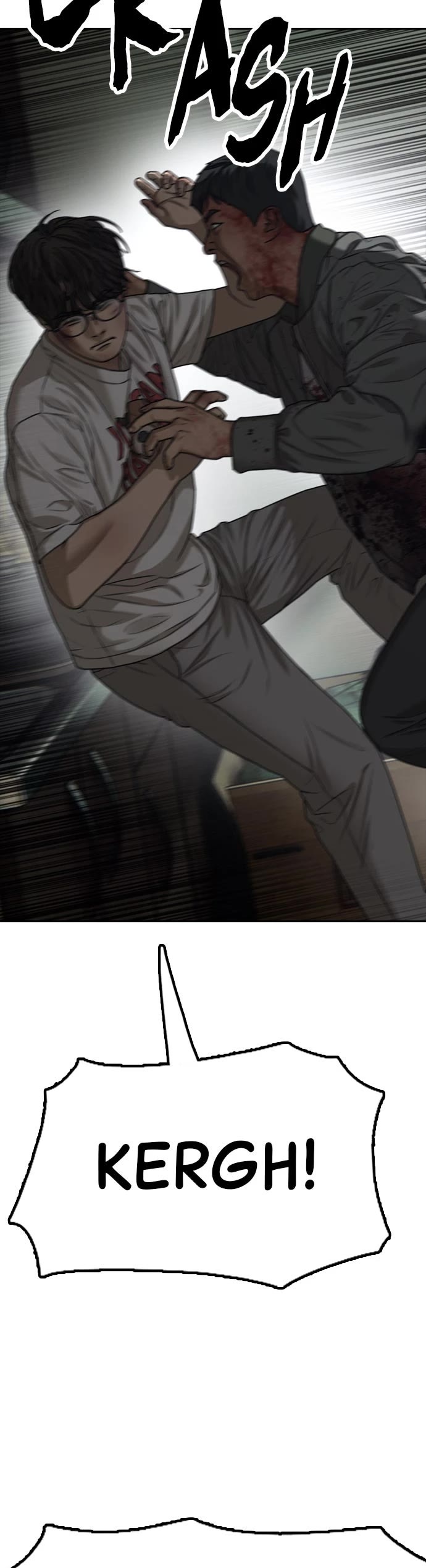 The Apocalypse is Here Chapter 2 page 9 - Chapter 2: Ep. 2 - Nationwide Emergency
