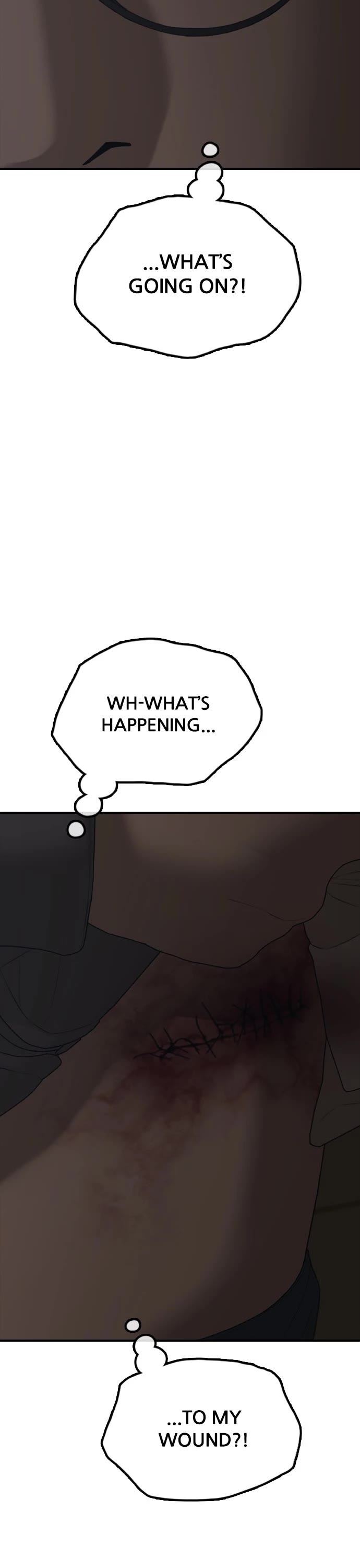 The Apocalypse is Here Chapter 20 page 26 - Chapter 20: Ep. 20 - I Am Not a Hero